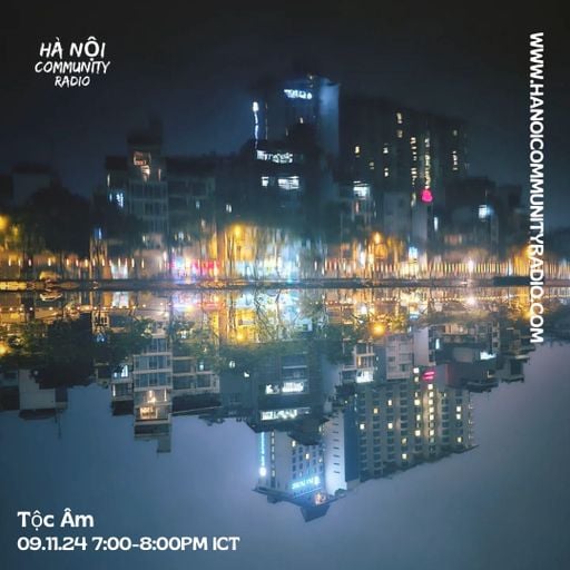Tộc Âm 014 w/ Phillip 11.2024