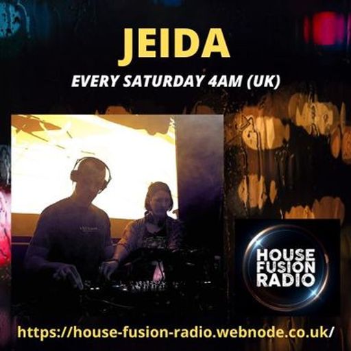 JEIDA // DEEP PROGRESSIVE LOW // 03-11-23