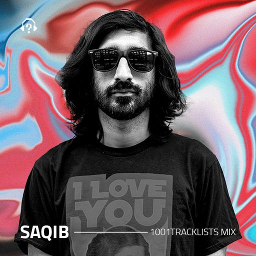 Saqib - 1001Tracklists ‘Beats On Time’ Mix