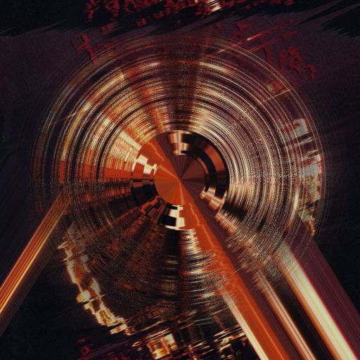 .μηλι. Stygian Dementia #09 .mmxx.x.xxvii.