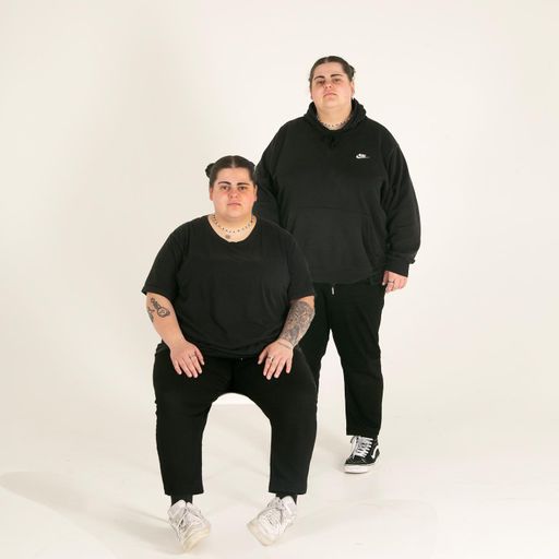 "Therapy" Single Release: Meg Theron on Amplifier - 11/11/2022