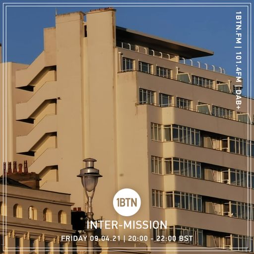 INTER-MISSION - 09.04.2021