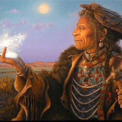 Cryptomnesia #33 Poetic Healing and Mystical soundscapes  04.04.2020