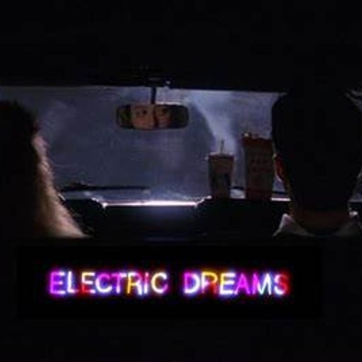 Great Electric Teenage Dreams (ExtendedAmbientProgressiveRock)