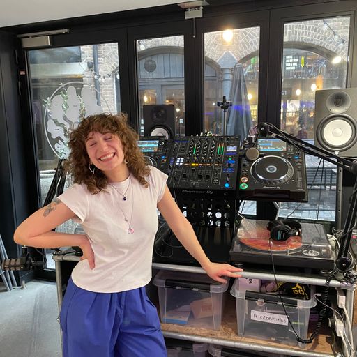 Offbeat w/ Lola - 25/01/26 - [Voices Radio]