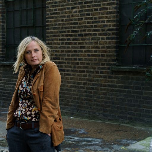 Sally Rodgers at Ricci Weekender // 10-01-19