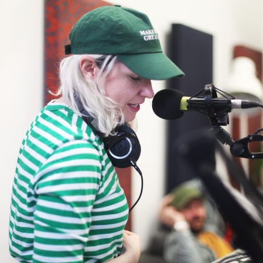 Coconut Beats: HAAi // 24-06-2019