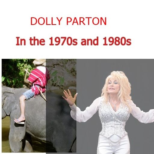 DOLLY PARTON LIVE AT GLASTONBURY