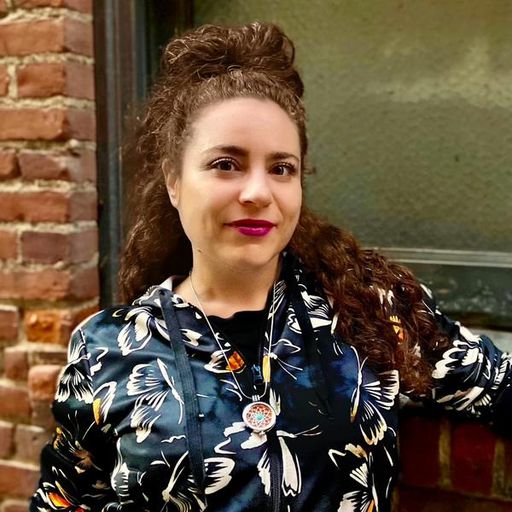 Artform Radio: Asya Shein // 26-08-21