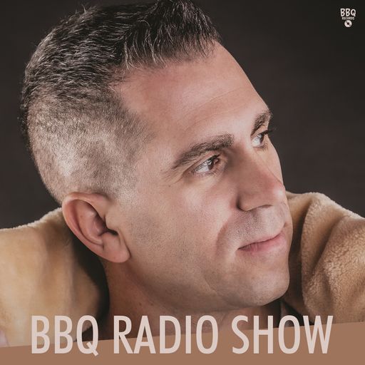 BBQ Radio Show #254 with Special Guest Giuseppe Ottaviani | Physical Radio