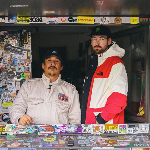 NTS 17/10/2019 w/ Special Guest Sumgii