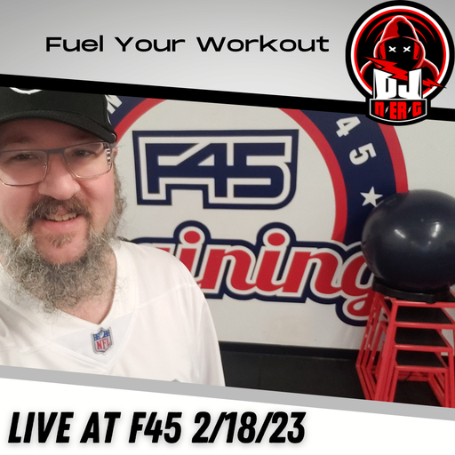 Live At F45 Billings 2/18/23