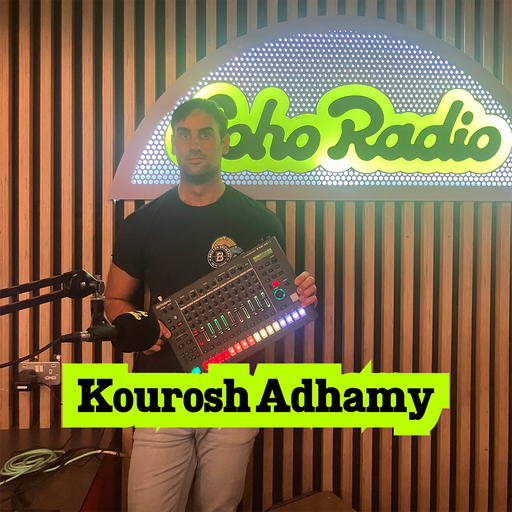 Kourosh Adhamy (03/11/2025)