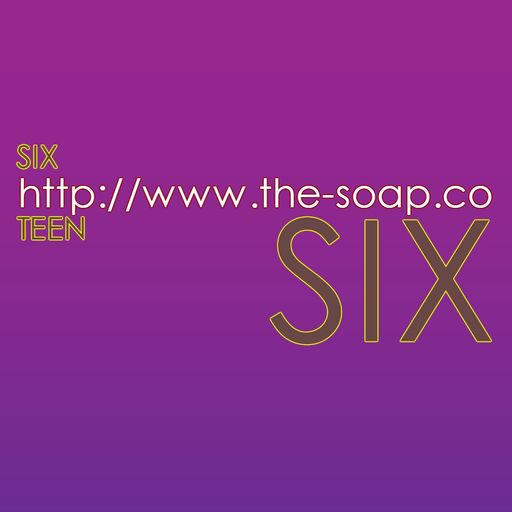 The Soap Company - SixteenSix