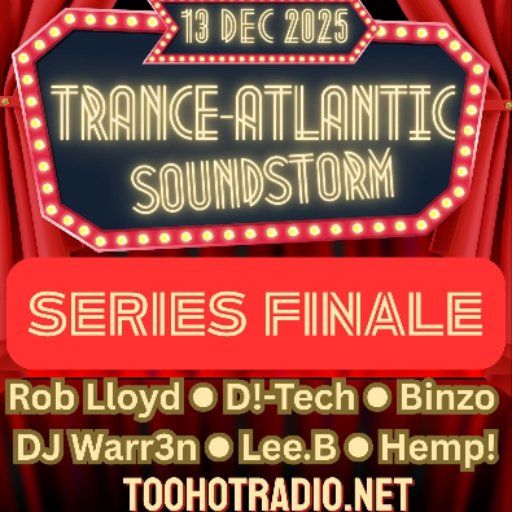 THE TASS FINALLY WITH D!-TECH