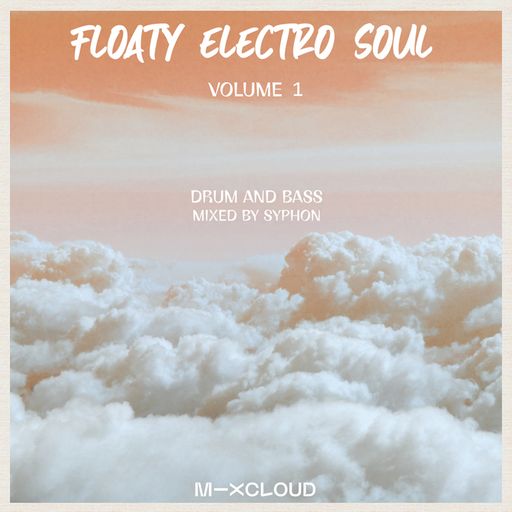 Floaty Electro Soul : Volume 1