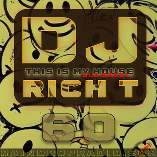 DJ RichT - 2024.12.24 - This is my "OLD SKOOL" House
