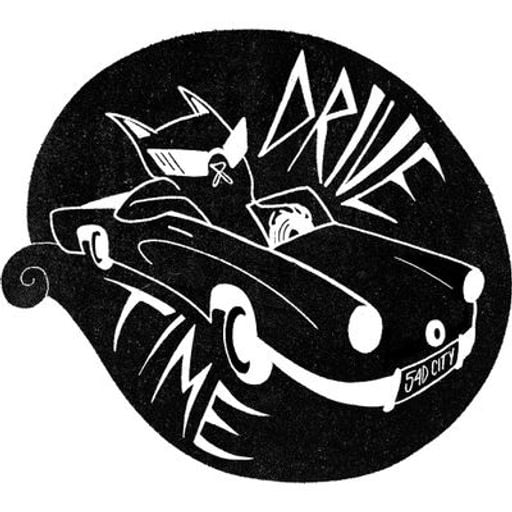 Do!! You!!! Drive Time w Sad City 09/06/25