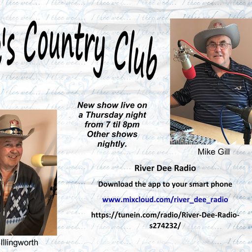 Mikes Country Club 3-11-22