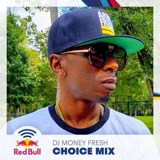 Choice Mix - Money Fresh