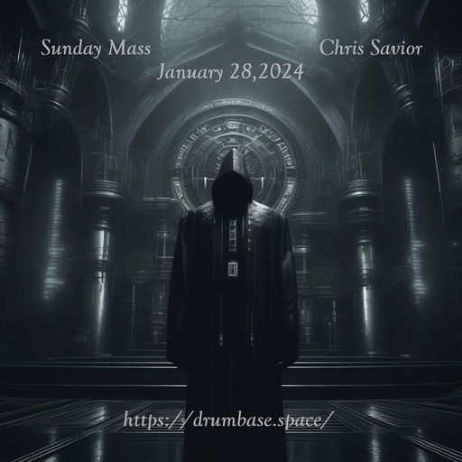 Sunday Mass - 01/28/24 https://drumbase.space/