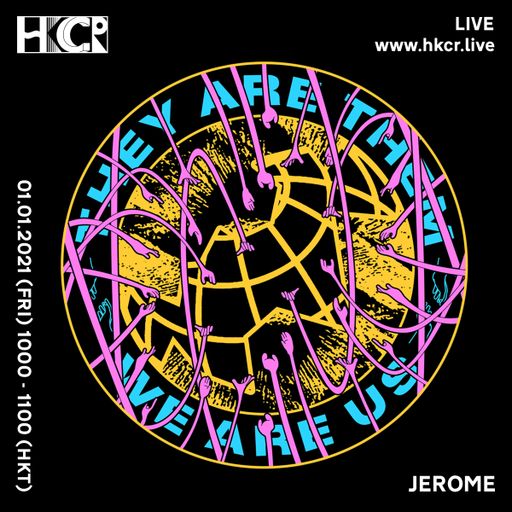 JEROME - 01/01/2021