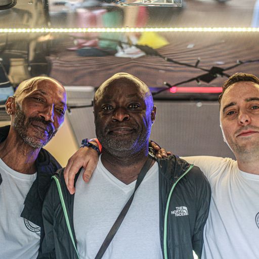 We Out Here: Twenty Five Years Of BBE // 29-08-21