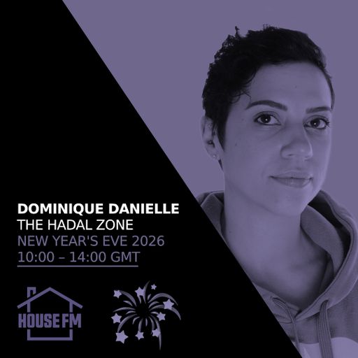 Dominique Danielle - New Year s Eve Special 31 DEC 2025