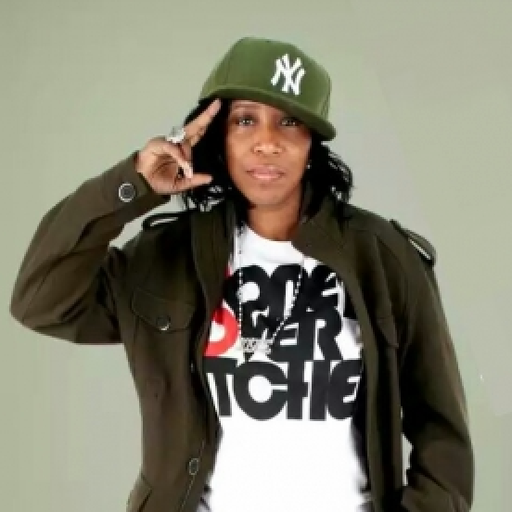 DJ Jazzy Joyce - Summer Jam 1995