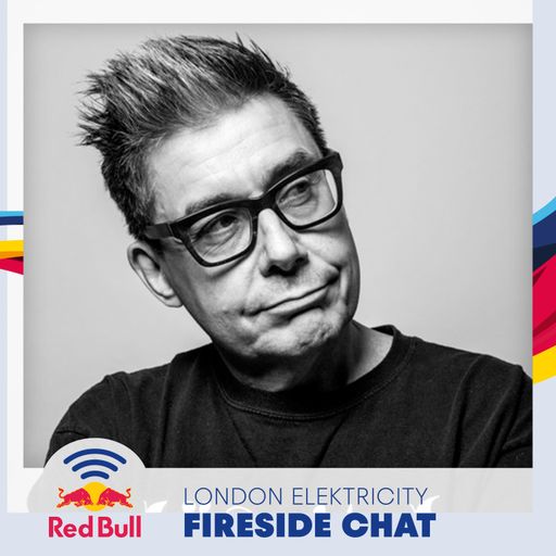 Fireside Chat - London Elektricity