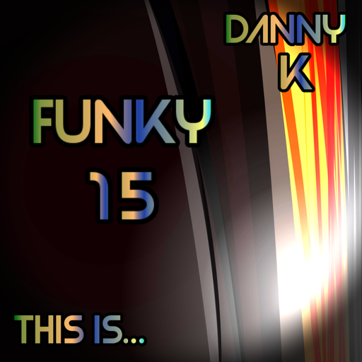 This Is... Funky Vol 15