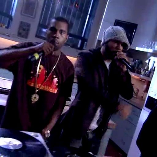 Midwest Hip Hop Megamix Vol 2 (Clean Version)