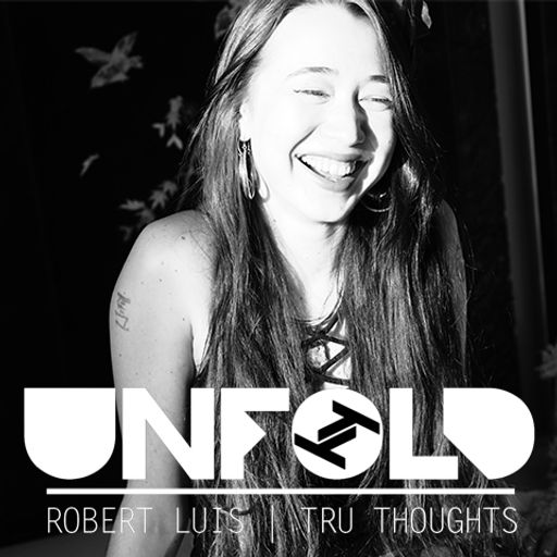 Tru Thoughts presents Unfold 13.06.21 with Tiawa, Tyson, Tricky