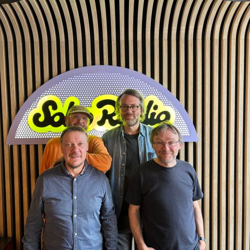 Shindig! Broadcast feat. Trimdon Grange Explosion (22/10/2025)