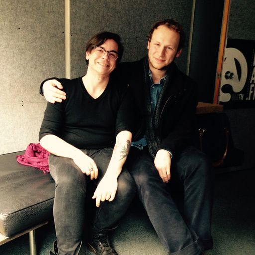 Active Live: Pheromone Party 25-8-17