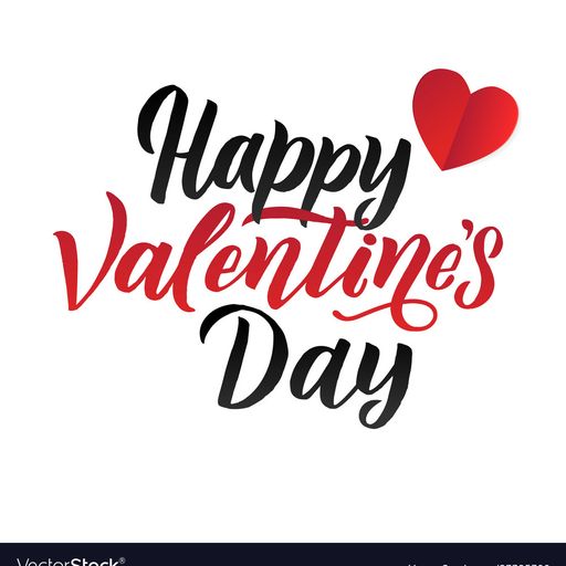 DJ Rico - Happy Valentine's Day Groove 2020 HR-02