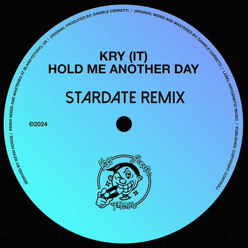 Stardate Soulful & Disco House Mix