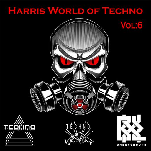 Harris World of Techno 6