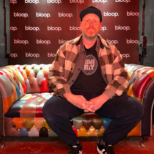 Sister Ray Records - 24.03.26 [Bloop London Radio]