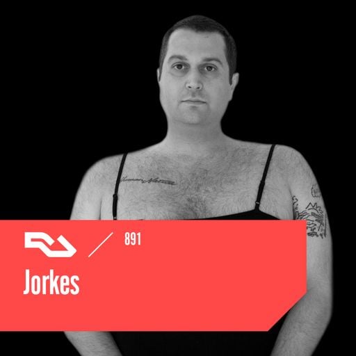 RA.891 Jorkes