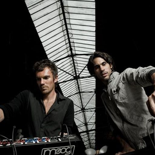 Spirit Catcher Guest Mix For Steve Parrys Red Zone Radio Show Oct 2011