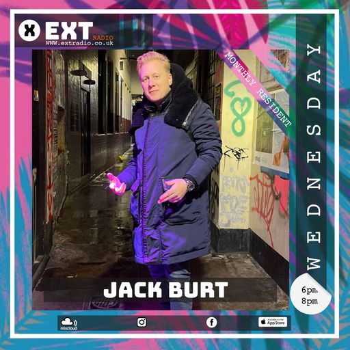 Jack Burt - 20 JUL 2022