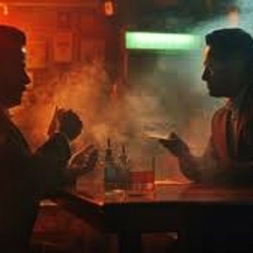 Talks with Martin (ExtendedJazzFusion&Lounge)