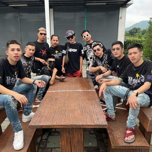 HBD เนเนตรซ่อยตัน&แซ็ก วุฒิกาศ