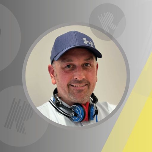 30-03-25 - Jamie S - Release Radio