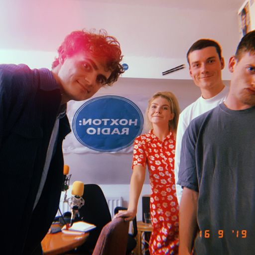 Jodie's Monday Night & Chill X JUNODREAM