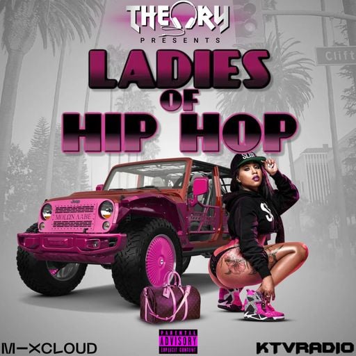 LADIES OF HIP HOP