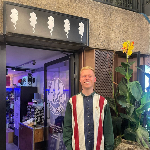 South London Vinyl Alliance - 19/09/2024