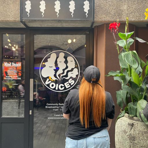 Did by Rua 06/09/24 - [Voices Radio]