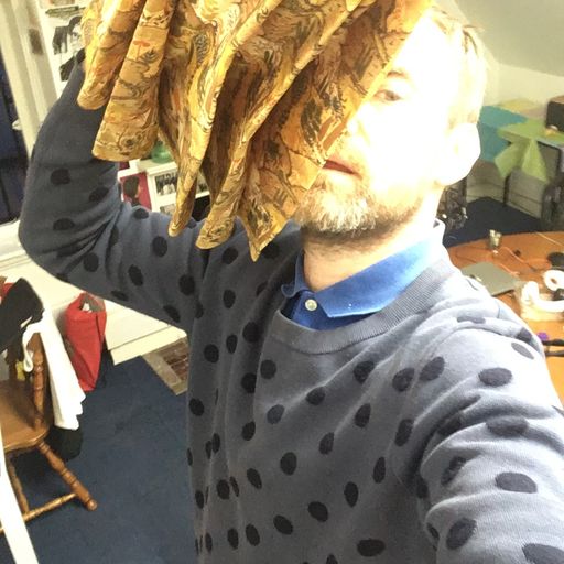 Bedroom Beat Show SSC#311